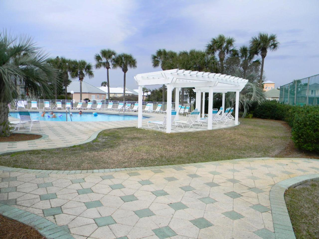 Maravilla 4401 By Realjoy Vacations Destin Exterior photo