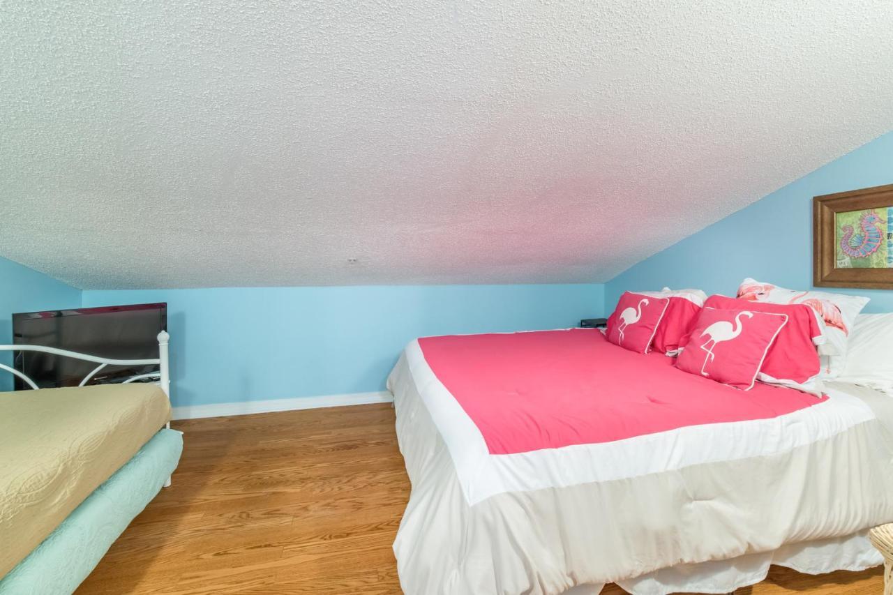 Maravilla 4401 By Realjoy Vacations Destin Exterior photo
