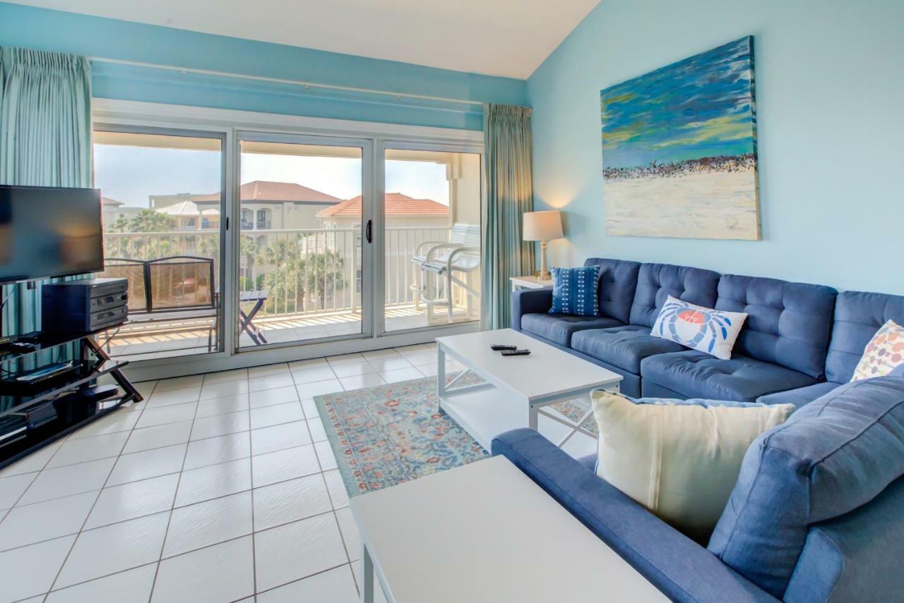 Maravilla 4401 By Realjoy Vacations Destin Exterior photo