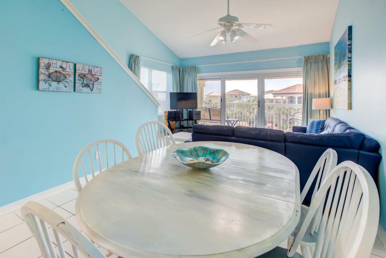 Maravilla 4401 By Realjoy Vacations Destin Exterior photo